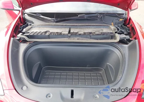 2021 Tesla Model Y Long Range Dual Motor All-Wheel Drive from USA, damaged, VIN 5YJYGDEE9MF208671